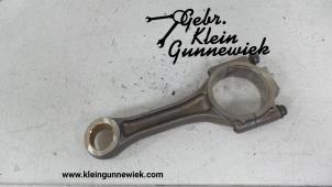Gebrauchte Pleuelstange Volkswagen Transporter Preis auf Anfrage angeboten von Gebr.Klein Gunnewiek Ho.BV