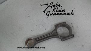 Used Connecting rod Peugeot 5008 Price on request offered by Gebr.Klein Gunnewiek Ho.BV