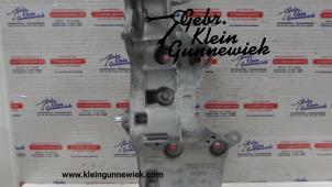 Used Alternator lower bracket Dacia Logan Price on request offered by Gebr.Klein Gunnewiek Ho.BV