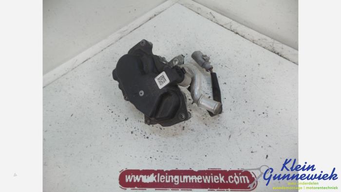 Gebrauchte AGR Ventil Skoda Rapid Preis € 62,00 Margenregelung angeboten von Klein Gunnewiek Autodemontage & Motorentechniek