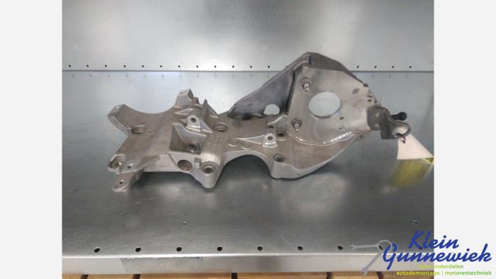 Support dynamo bas d'un Seat Ibiza 2010