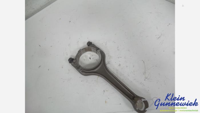 Gebrauchte Pleuelstange Seat Arona Preis € 46,00 Margenregelung angeboten von Klein Gunnewiek Autodemontage & Motorentechniek