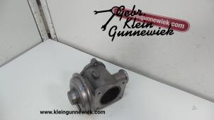 Used EGR valve BMW 3-Serie Price on request offered by Gebr.Klein Gunnewiek Ho.BV