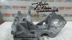 Gebrauchte Dynamostütze unten Audi A5 Preis auf Anfrage angeboten von Gebr.Klein Gunnewiek Ho.BV