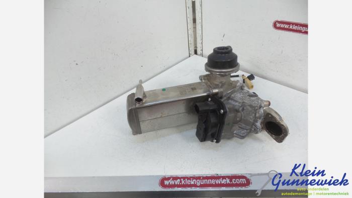 Gebrauchte AGR Ventil Audi Q7 Preis € 250,00 Margenregelung angeboten von Klein Gunnewiek Autodemontage & Motorentechniek