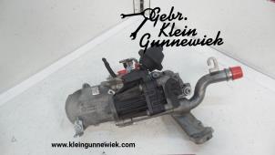 Used EGR valve Ford Mondeo Price on request offered by Gebr.Klein Gunnewiek Ho.BV