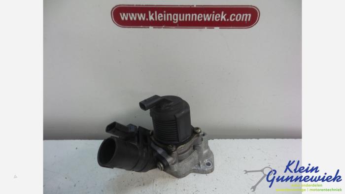 Gebrauchte AGR Ventil Volkswagen Eos Preis € 75,00 Margenregelung angeboten von Klein Gunnewiek Autodemontage & Motorentechniek