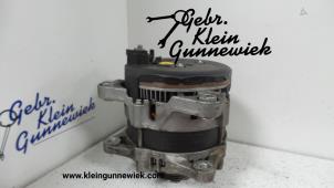 Używane Pradnica Volkswagen Touareg Cena na żądanie oferowane przez Gebr.Klein Gunnewiek Ho.BV