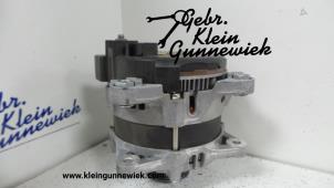 Używane Pradnica Volkswagen Touareg Cena na żądanie oferowane przez Gebr.Klein Gunnewiek Ho.BV