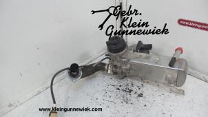 Gebrauchte AGR Kühler Volkswagen Touareg Preis auf Anfrage angeboten von Gebr.Klein Gunnewiek Ho.BV