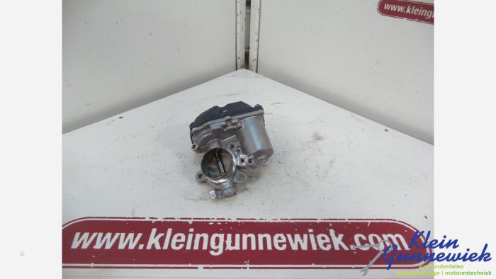 Gebrauchte AGR Ventil Volkswagen Arteon Preis € 64,00 Margenregelung angeboten von Klein Gunnewiek Autodemontage & Motorentechniek