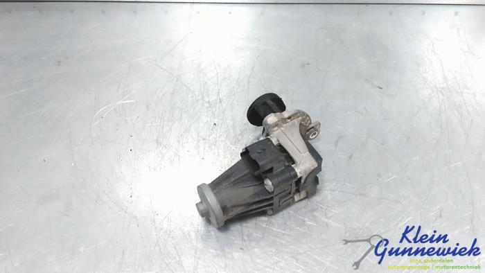 Gebrauchte AGR Ventil Ford Grand C-Max Preis € 59,00 Margenregelung angeboten von Klein Gunnewiek Autodemontage & Motorentechniek