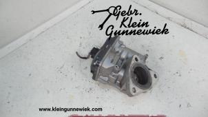 Used EGR valve Renault Clio Price € 35,00 Margin scheme offered by Gebr.Klein Gunnewiek Ho.BV