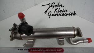 Used EGR cooler Volkswagen Tiguan Price € 85,00 Margin scheme offered by Gebr.Klein Gunnewiek Ho.BV