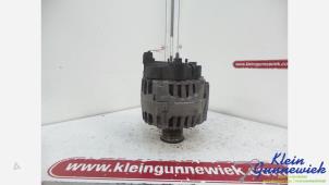 Usagé Dynamo Dacia Duster Prix € 45,00 Règlement à la marge proposé par Klein Gunnewiek Autodemontage & Motorentechniek