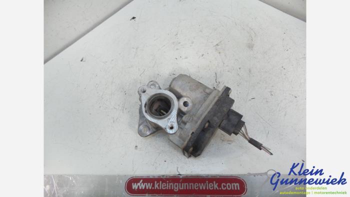 AGR Ventil Renault Megane (Gebraucht)