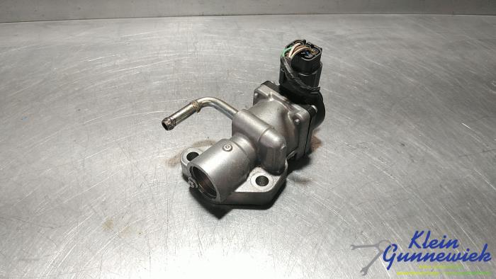 Gebrauchte AGR Ventil Ford Mondeo Preis € 20,00 Margenregelung angeboten von Klein Gunnewiek Autodemontage & Motorentechniek