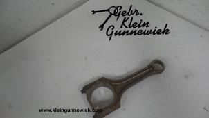 Używane Korbowód Volkswagen Golf Cena na żądanie oferowane przez Gebr.Klein Gunnewiek Ho.BV