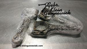 Used Connecting rod Audi A4 Price on request offered by Gebr.Klein Gunnewiek Ho.BV