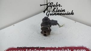 Used EGR valve Opel Agila Price on request offered by Gebr.Klein Gunnewiek Ho.BV
