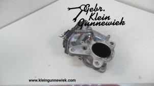 Used EGR valve Opel Movano Price € 125,00 Margin scheme offered by Gebr.Klein Gunnewiek Ho.BV