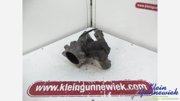 Gebrauchte AGR Ventil Volkswagen Bestel Preis € 28,00 Margenregelung angeboten von Klein Gunnewiek Autodemontage & Motorentechniek