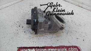 Used EGR valve Renault Kangoo Price € 60,00 Margin scheme offered by Gebr.Klein Gunnewiek Ho.BV