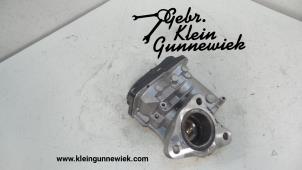 Used EGR valve Renault Clio Price € 45,00 Margin scheme offered by Gebr.Klein Gunnewiek Ho.BV