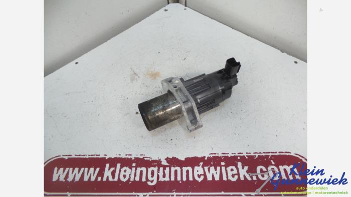 Gebrauchte AGR Ventil Opel Cascada Preis € 85,00 Margenregelung angeboten von Klein Gunnewiek Autodemontage & Motorentechniek