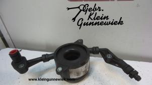Used Thrust bearing Volkswagen Crafter Price on request offered by Gebr.Klein Gunnewiek Ho.BV