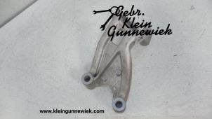 Used Alternator lower bracket Volkswagen Crafter Price on request offered by Gebr.Klein Gunnewiek Ho.BV