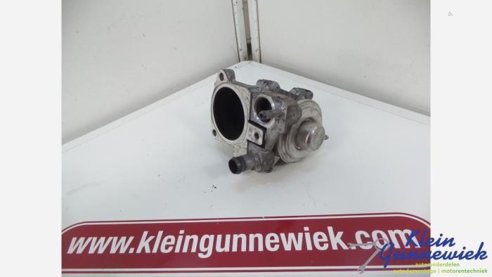 Gebrauchte AGR Ventil Iveco New Daily Preis € 135,00 Margenregelung angeboten von Klein Gunnewiek Autodemontage & Motorentechniek