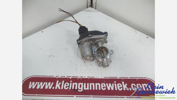 Gebrauchte AGR Ventil Audi A3 Preis € 26,00 Margenregelung angeboten von Klein Gunnewiek Autodemontage & Motorentechniek
