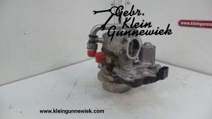 Gebrauchte AGR Kühler Audi A1 Preis auf Anfrage angeboten von Gebr.Klein Gunnewiek Ho.BV