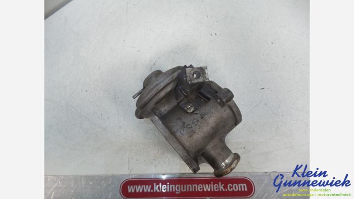 Usagé Valve RGE BMW 5-Série Prix € 18,00 Règlement à la marge proposé par Klein Gunnewiek Autodemontage & Motorentechniek