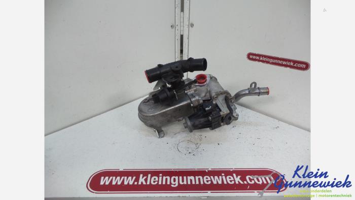 Gebrauchte AGR Ventil Ford C-Max Preis € 59,00 Margenregelung angeboten von Klein Gunnewiek Autodemontage & Motorentechniek