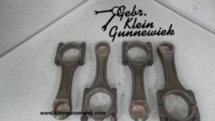 Gebrauchte Pleuelstange Ford Mondeo Preis auf Anfrage angeboten von Gebr.Klein Gunnewiek Ho.BV