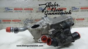 Usagé Refroidisseur RGE Ford Fiesta Prix sur demande proposé par Gebr.Klein Gunnewiek Ho.BV