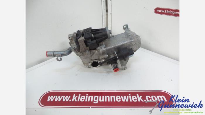 Gebrauchte AGR Ventil Ford Focus Preis € 59,00 Margenregelung angeboten von Klein Gunnewiek Autodemontage & Motorentechniek