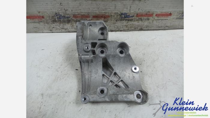 AC compressor mount bracket