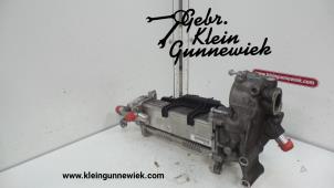 Used EGR cooler Opel Mokka Price on request offered by Gebr.Klein Gunnewiek Ho.BV