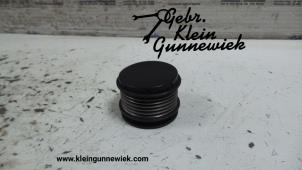 Used Alternator pulley Volkswagen Crafter Price on request offered by Gebr.Klein Gunnewiek Ho.BV