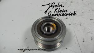 Used Alternator pulley Volkswagen Touran Price on request offered by Gebr.Klein Gunnewiek Ho.BV