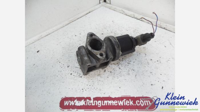 Gebrauchte AGR Ventil Alfa Romeo 159 Preis € 75,00 Margenregelung angeboten von Klein Gunnewiek Autodemontage & Motorentechniek