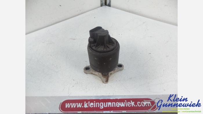 Gebrauchte AGR Ventil Chevrolet Matiz Preis € 27,00 Margenregelung angeboten von Klein Gunnewiek Autodemontage & Motorentechniek