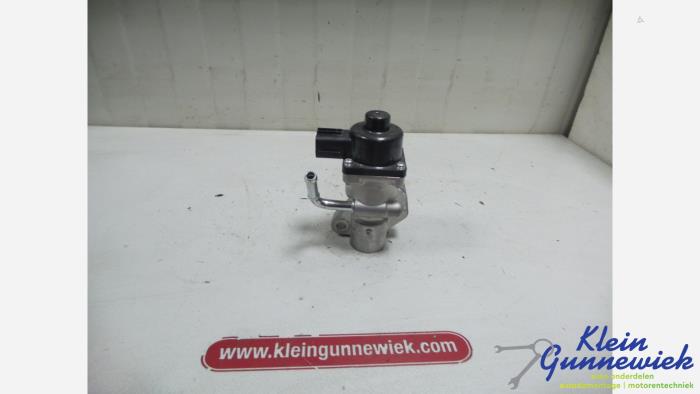 Gebrauchte AGR Ventil Ford C-Max Preis € 30,00 Margenregelung angeboten von Klein Gunnewiek Autodemontage & Motorentechniek