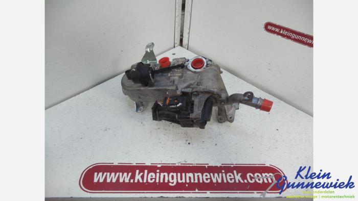 Gebrauchte AGR Ventil Ford Focus Preis € 59,00 Margenregelung angeboten von Klein Gunnewiek Autodemontage & Motorentechniek