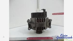Begagnade Dynamo Volkswagen Passat Pris € 25,00 Marginaltabell erbjuds av Klein Gunnewiek Autodemontage & Motorentechniek