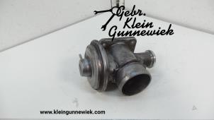 Used EGR valve BMW X5 Price € 40,00 Margin scheme offered by Gebr.Klein Gunnewiek Ho.BV