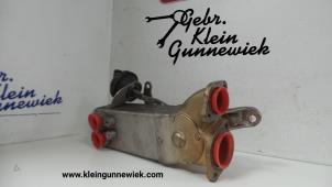 Usados Refrigerador EGR Volkswagen Touareg Precio de solicitud ofrecido por Gebr.Klein Gunnewiek Ho.BV
